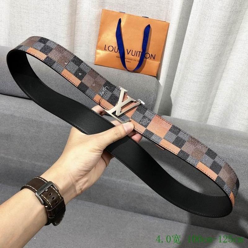 LV Belts 7092